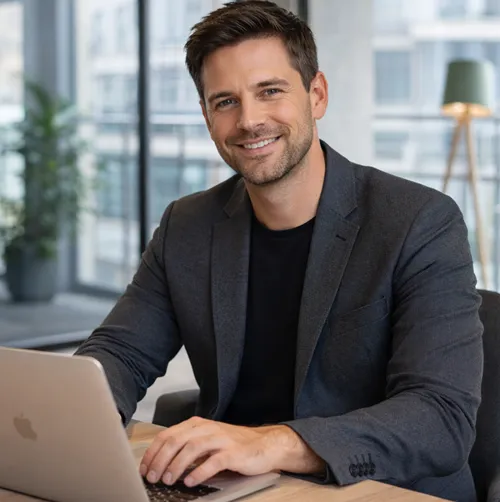 Adrian Keller