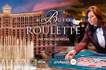Bellagio Roulette