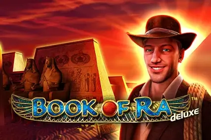 Book Of Ra