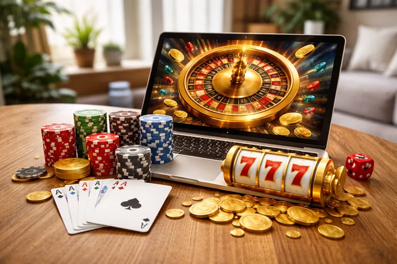 casino online