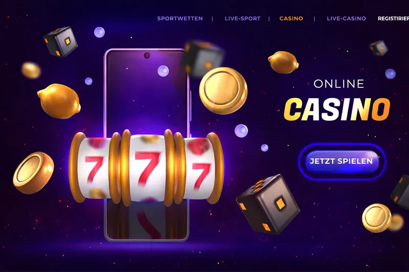 casino spielen