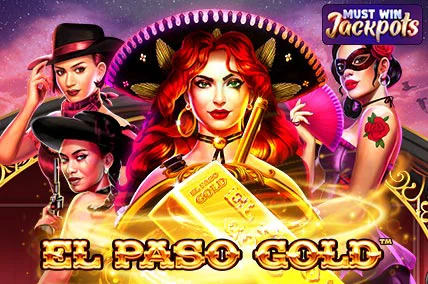 El Paso Gold jackpot