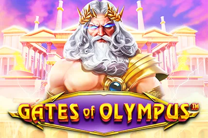 Gates of Olympus