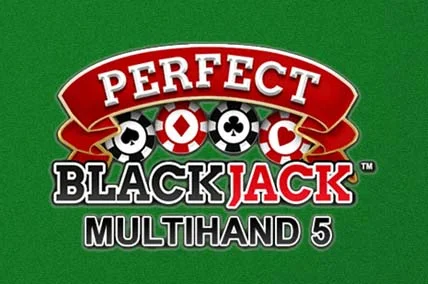 Perfect Blackjack Multi