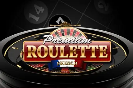 Premium French Roulette