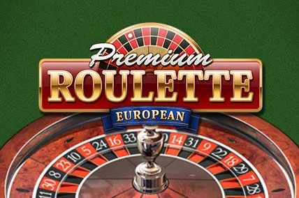 Premium Roulette European