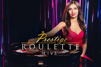 prestige roulette