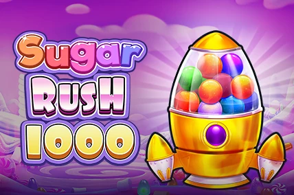 Sugar Rush 1000